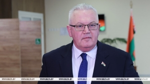 "Правоохранители дадут оценку этому факту". Карпенко о разглашении списков членов участковых комиссий