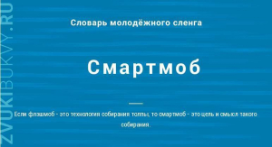 Березинский РК «БРСМ» запускает смартмоб