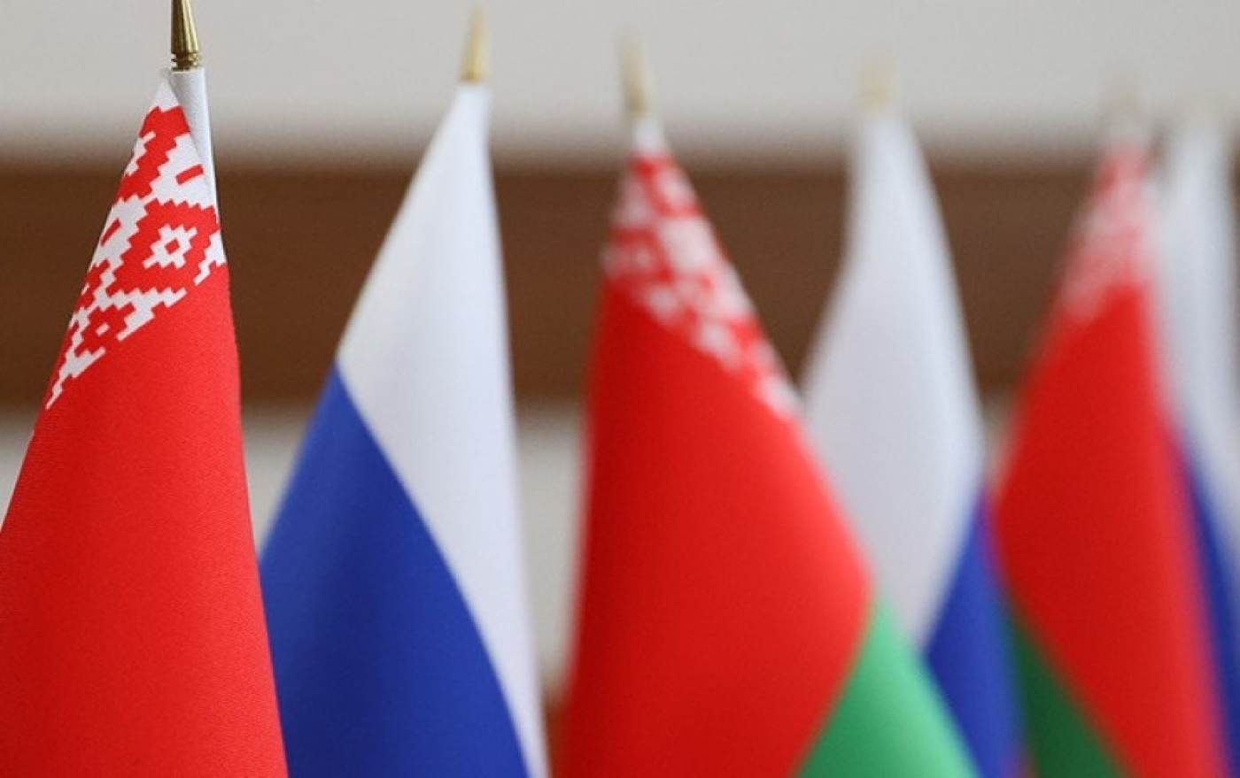 Лукашенко и Путин провели телефонный разговор