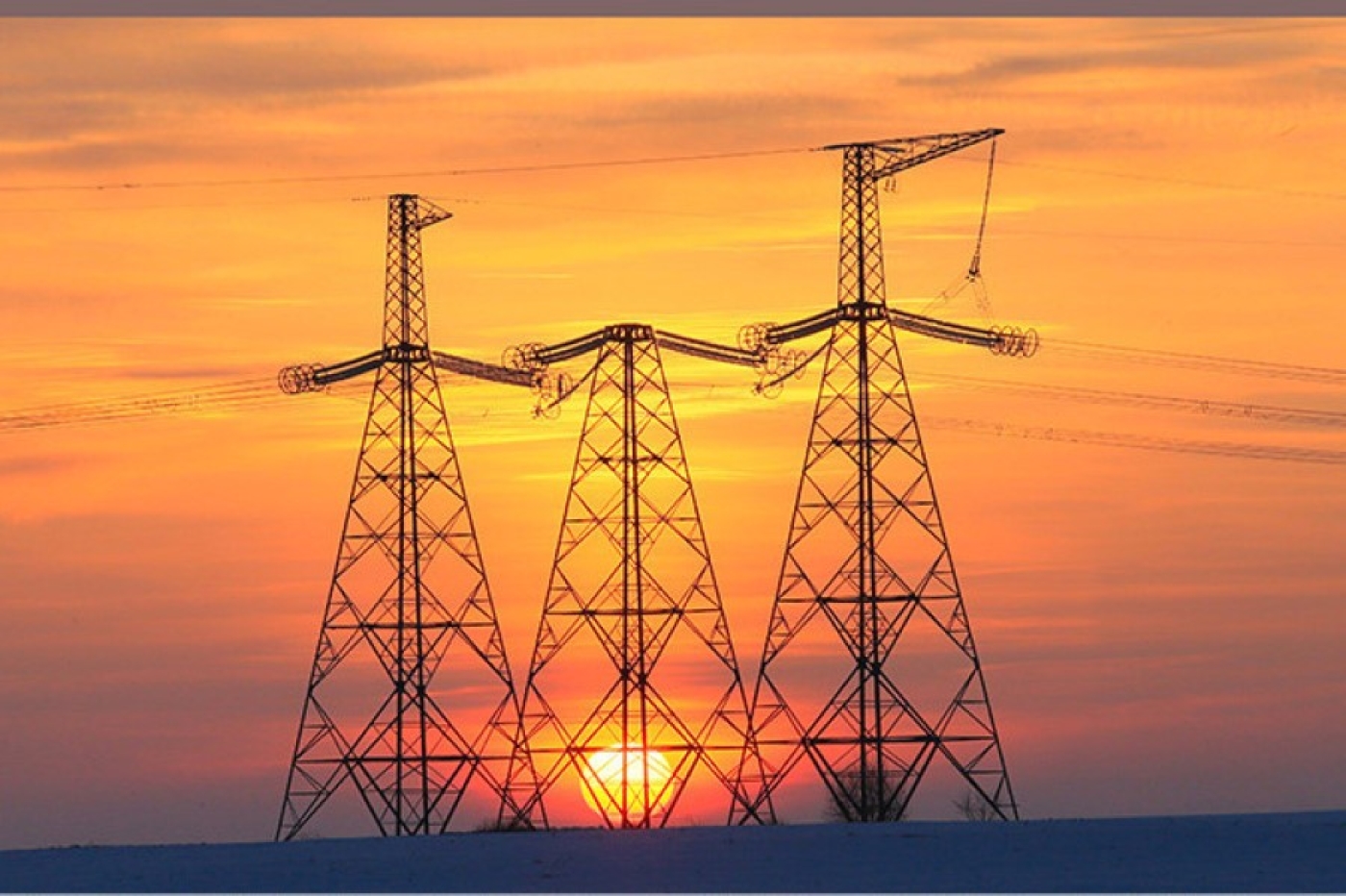 Беларусь ждут морозы до -33°С. Как энергосистема страны готовится к сильному похолоданию