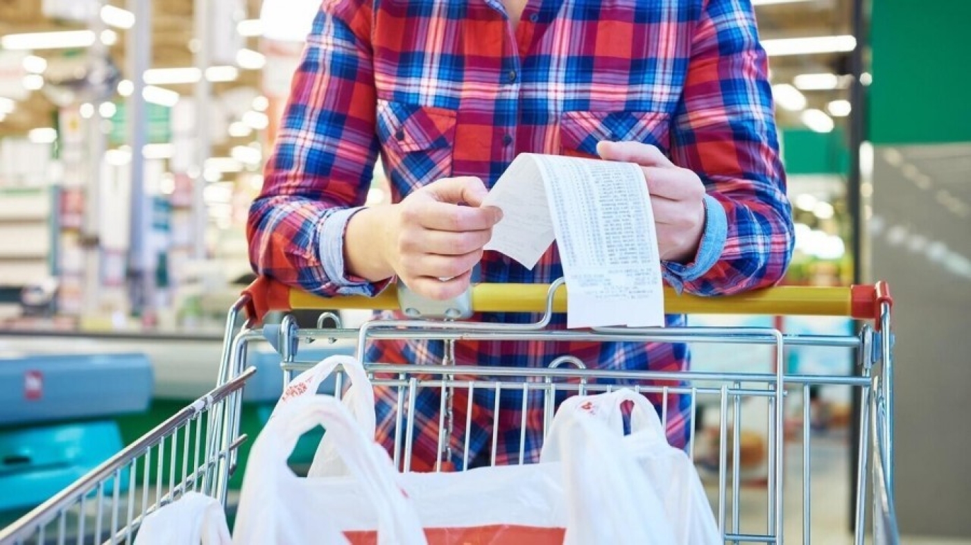 В Беларуси определены показатели ежемесячного допустимого роста цен в 2025 году