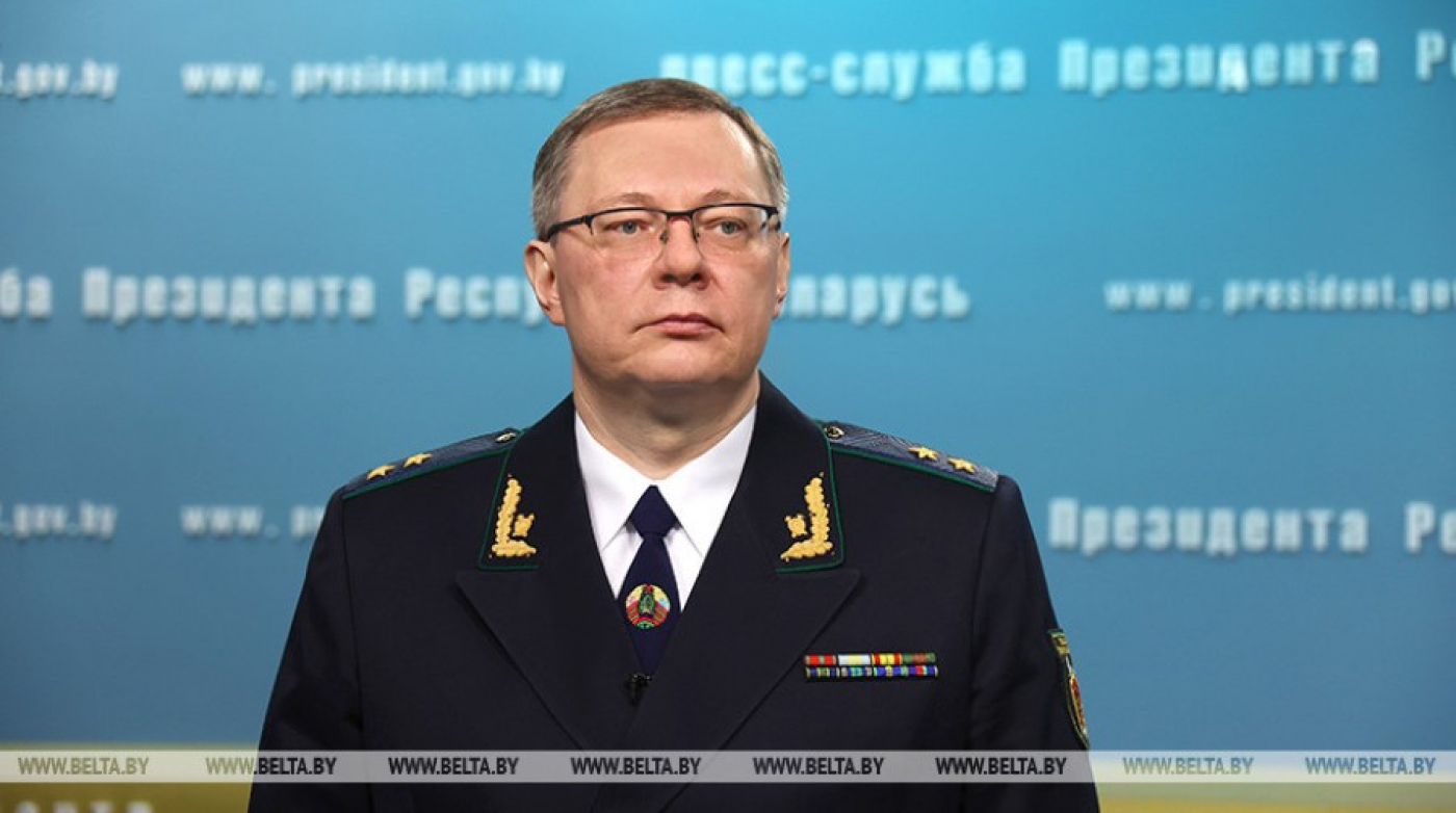 Генпрокурор подробно рассказал про указ о создании комиссии для работы с желающими вернуться на родину