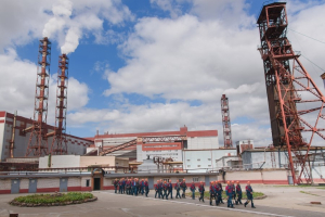 Доставка работников на рудники от последней городской остановки до рабочих мест по-прежнему останется бесплатной