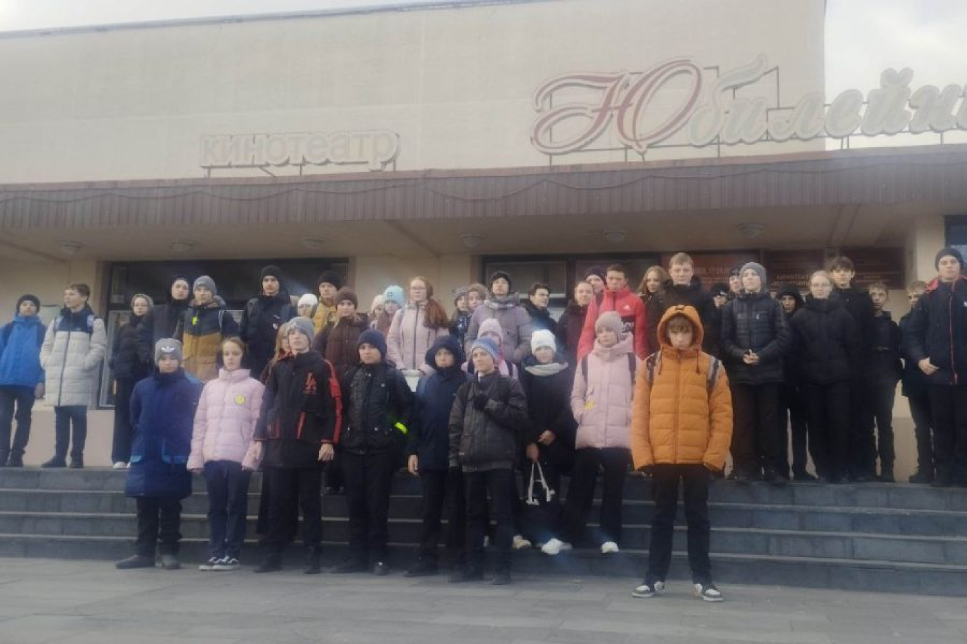 Кинофестиваль "Лiстапад" продолжается!