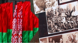 "Свеча героя" в Березино, "Марш Победы" в Молодечно и фейерверк на Кургане Славы. Как Минская область встретит 9 Мая