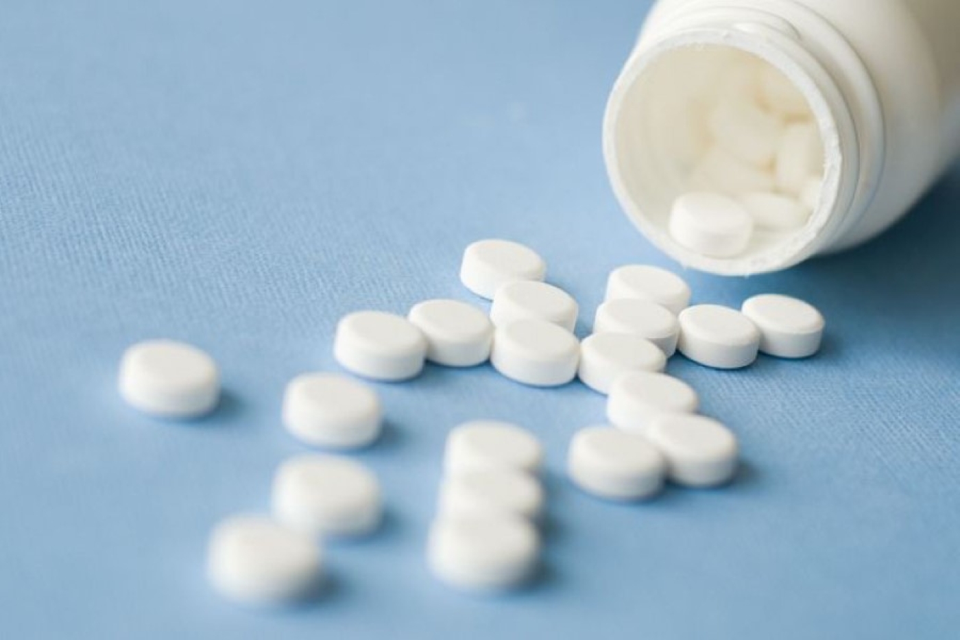 Кому после 40 лет нужно принимать аспирин, чтобы не было тромбозов