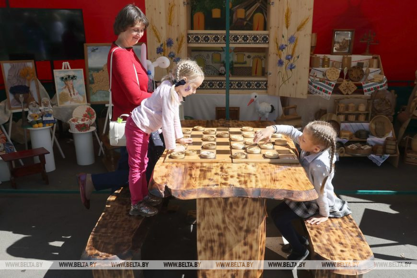 День белорусской письменности — 2022: чем Добруш удивляет гостей праздника