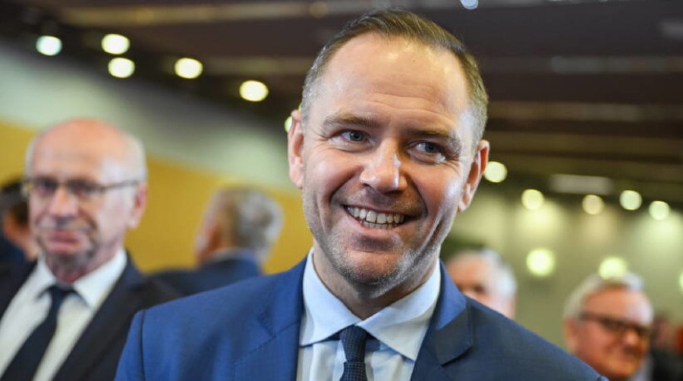 В Польше разгорелся скандал с обвинениями Навроцкого в содействии проституции