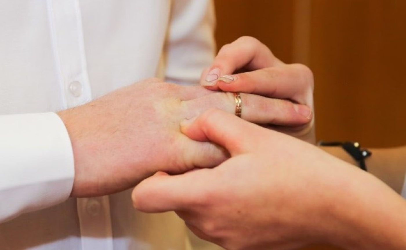 Белстат: более 46 тыс. женщин вступили в брак в 2024 году