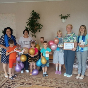 1 июня - Международный день защиты детей