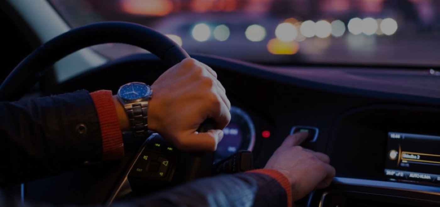 Водитель внедорожника на пешеходном переходе совершил смертельный наезд на ребенка