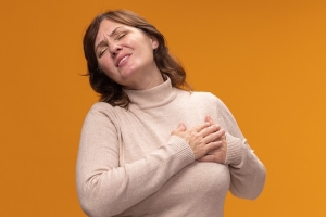 Психиатр — о том, почему при панической атаке нужно вызывать скорую