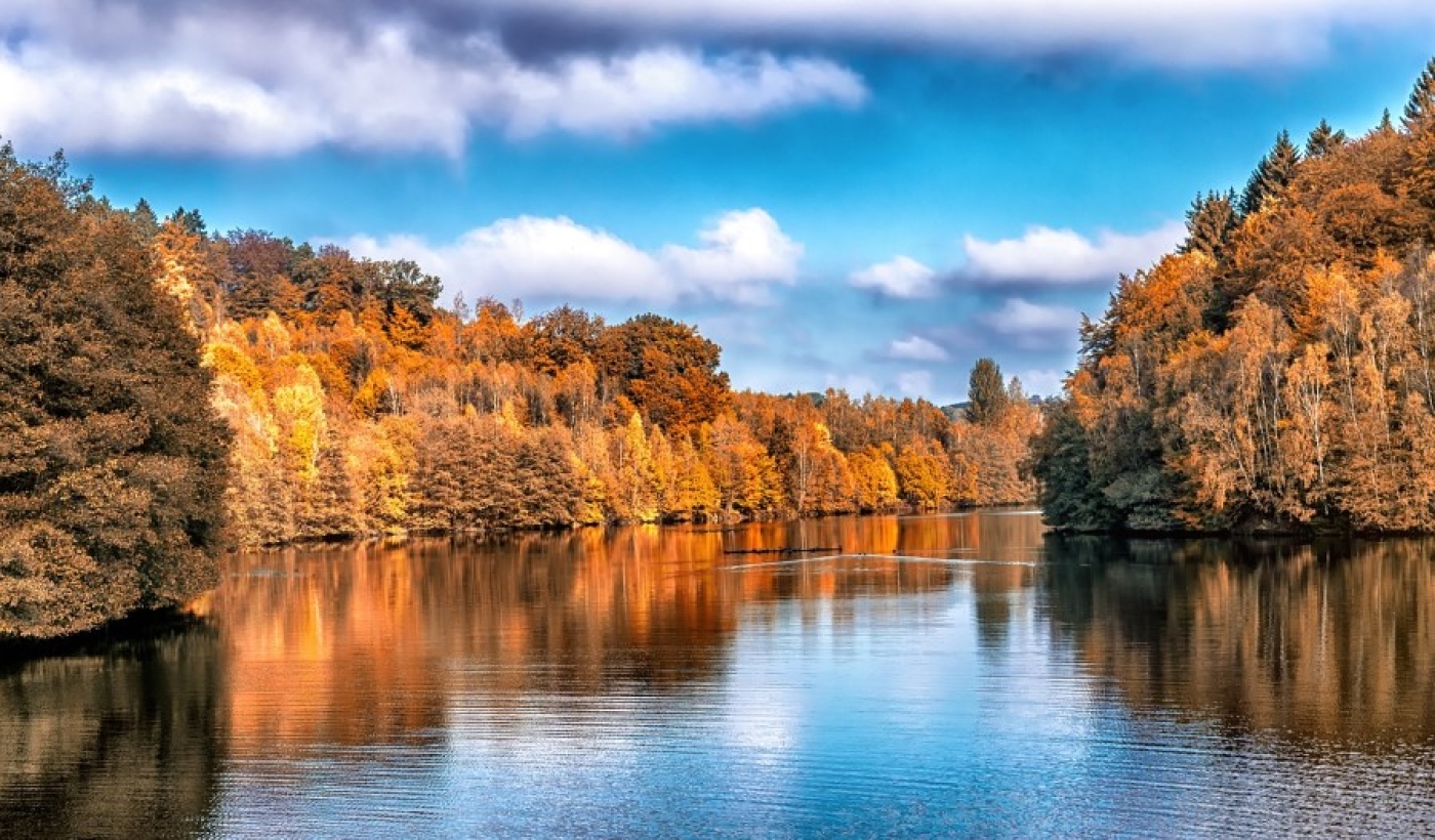 Беларусь начнет постепенно погружаться в осень. Рябов — о погоде на неделе с 15 по 21 сентября