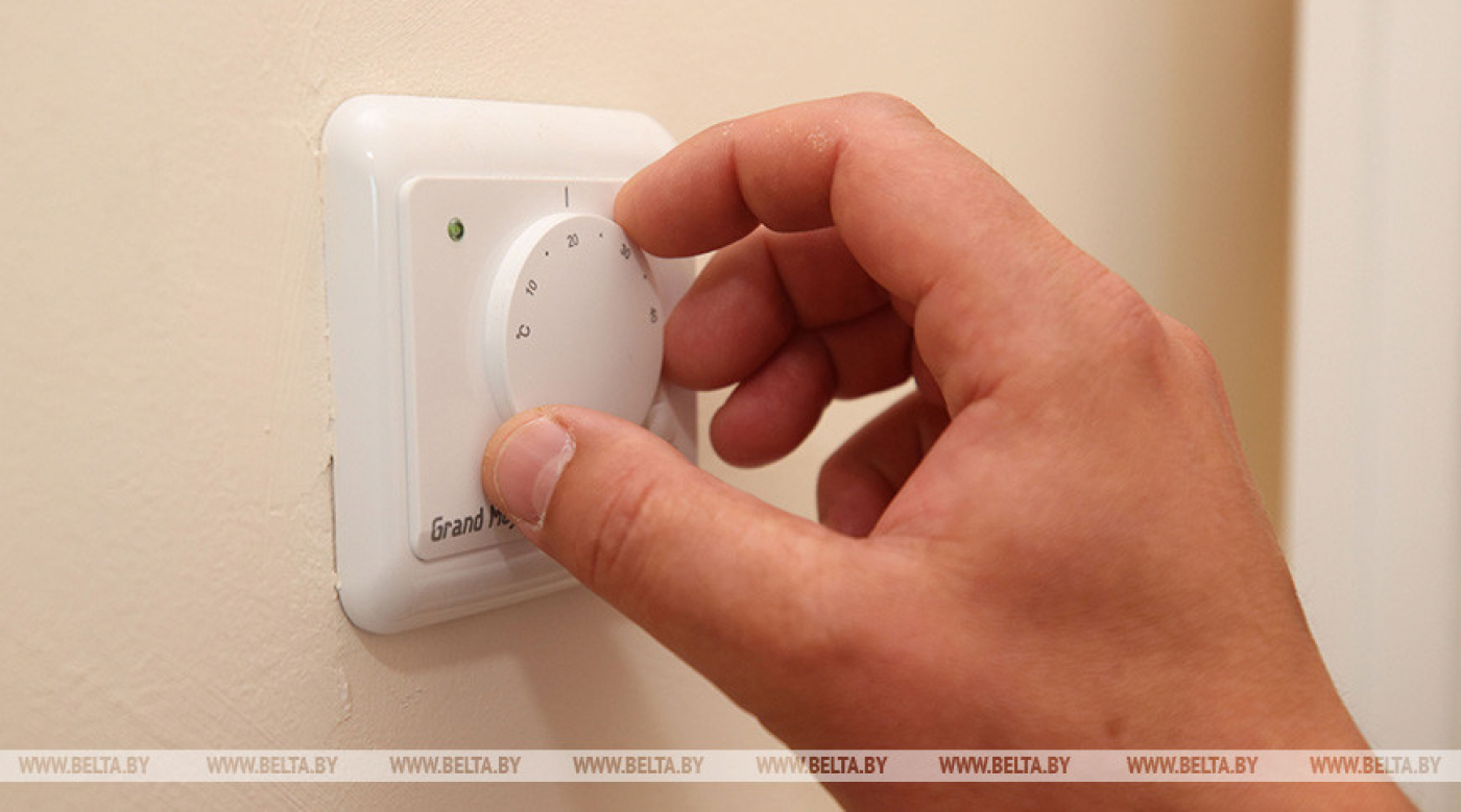 В Беларуси в 2021-2022 годах построено более 600 тыс.кв.м электродомов