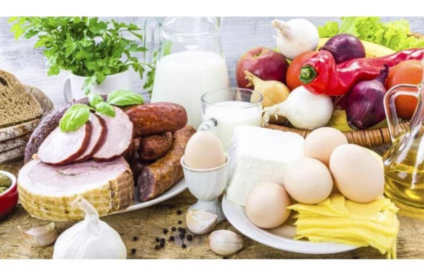 В Беларуси по итогам января объем выпуска продукции составил 1 843,3 млн руб.