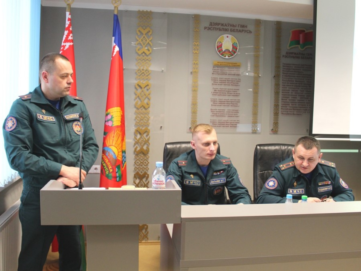 Итоги подведены, задачи поставлены