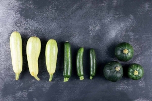 Волшебный трюк для кабачков: сделайте так – урожай увеличится вдвое