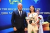 На страже жизни: в Узденском районе чествовали медицинских работников Минщины