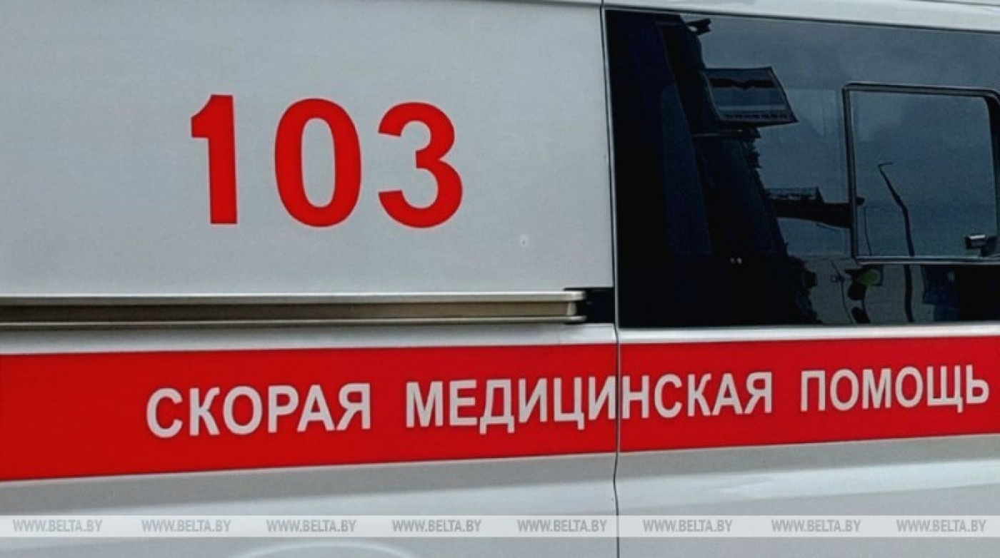 В Минской области за восемь месяцев в ДТП погибли 19 пешеходов, 76 - травмированы