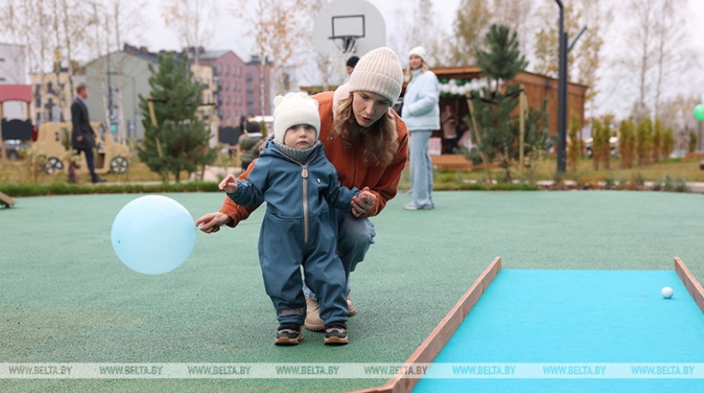 Свежие умы и новые идеи. Делегаты ВНС о вкладе молодежи в развитие страны
