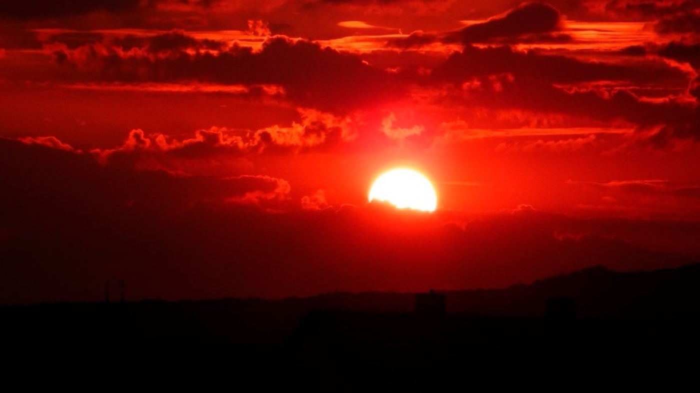 Сильнейшая в июне вспышка произошла на Солнце