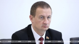 Турчин: в каждом районе Минской области реализуются значимые инвестпроекты