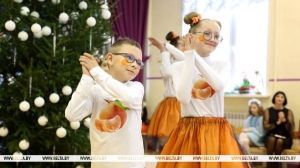 "Действительно нужна была помощь и поддержка". Как начиналась акция "Наши дети"