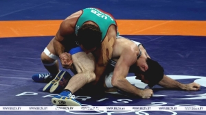 Олимпиада-2024. Тренер борцов о поражении Кадимагомедова: не получилось добавить во втором периоде