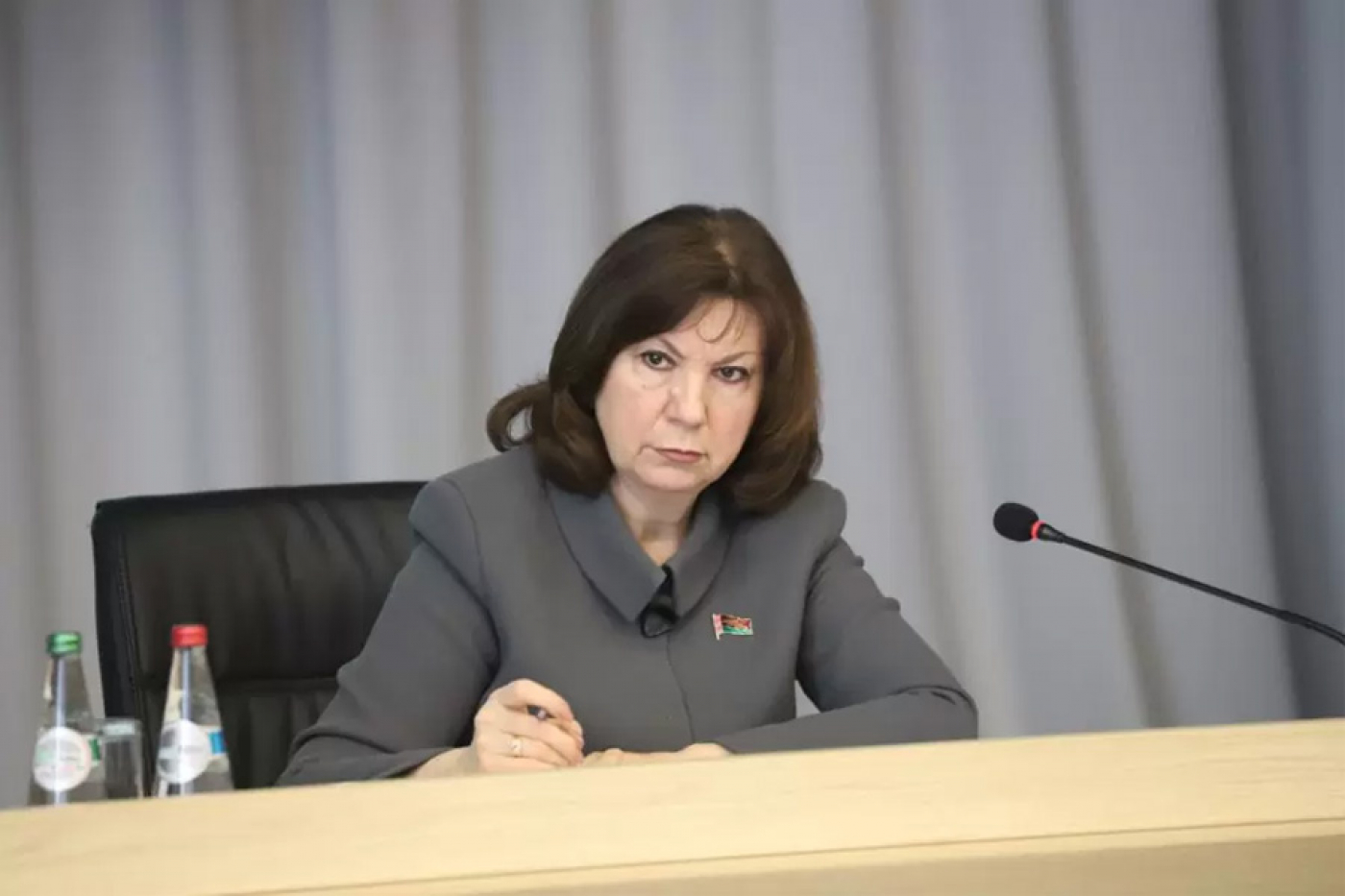 «Приоритет — люди, их комфорт и благополучие» — Кочанова о работе с обращениями граждан