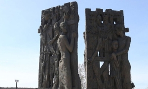 Сегодня - Международный день освобождения узников фашистских концлагерей