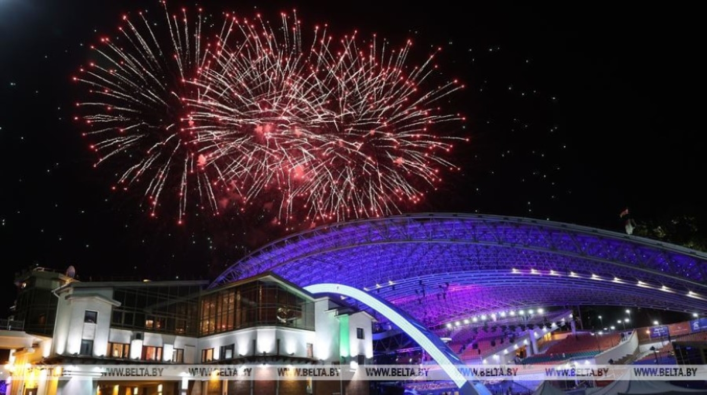 Инструментальная, театральная и вокальная лаборатории откроются на "Славянском базаре" в этом году