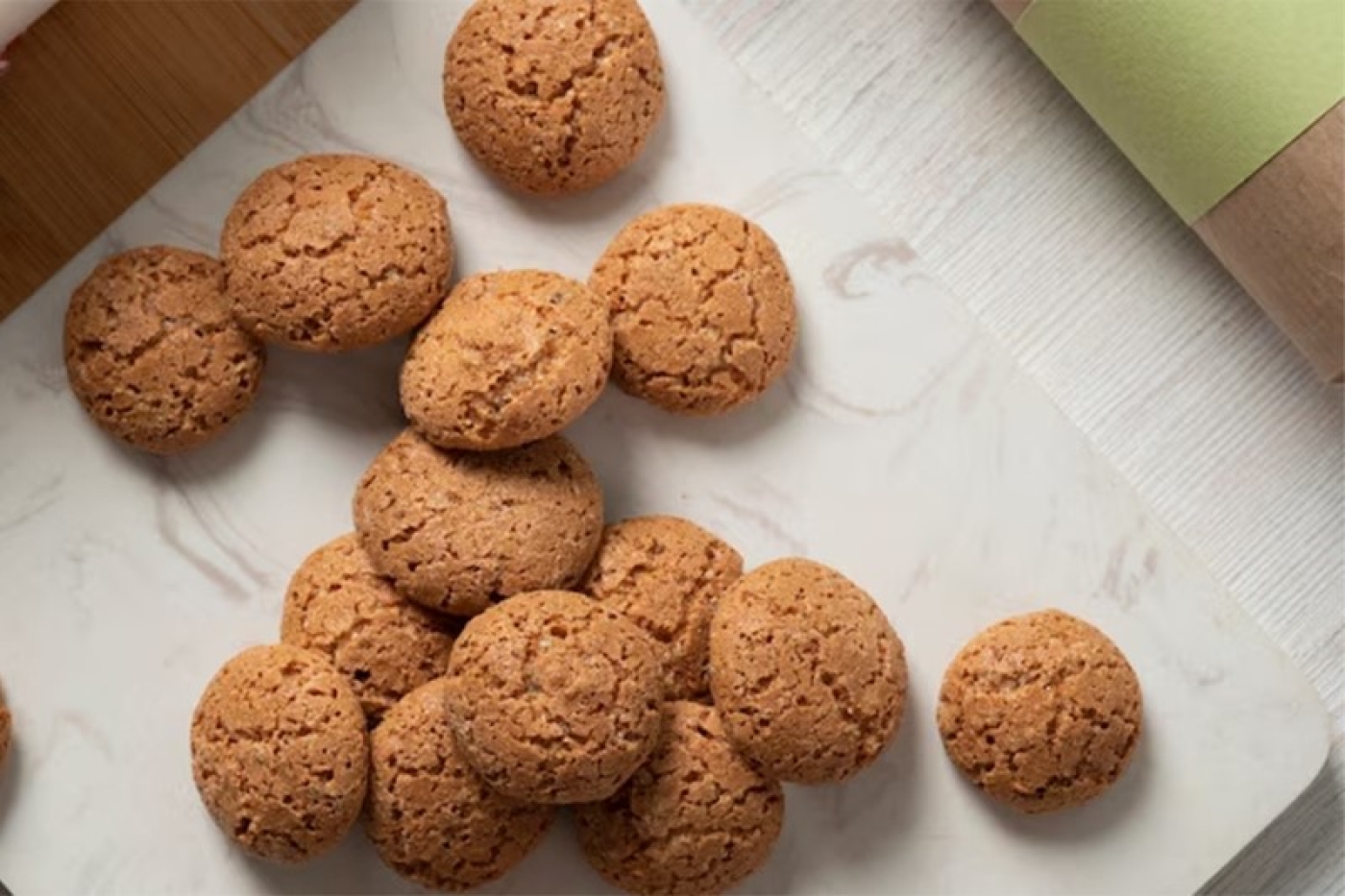 Может ли печенье с подсластителями спровоцировать сахарный диабет