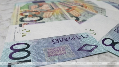 Как лжемилиционер выманил у минчанки более Br12,5 тыс.