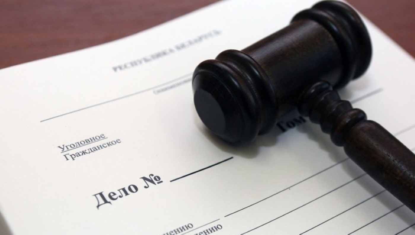 Агроном и два замдиректора придумали схему обогащения в Жлобинском районе, возбуждено уголовное дело