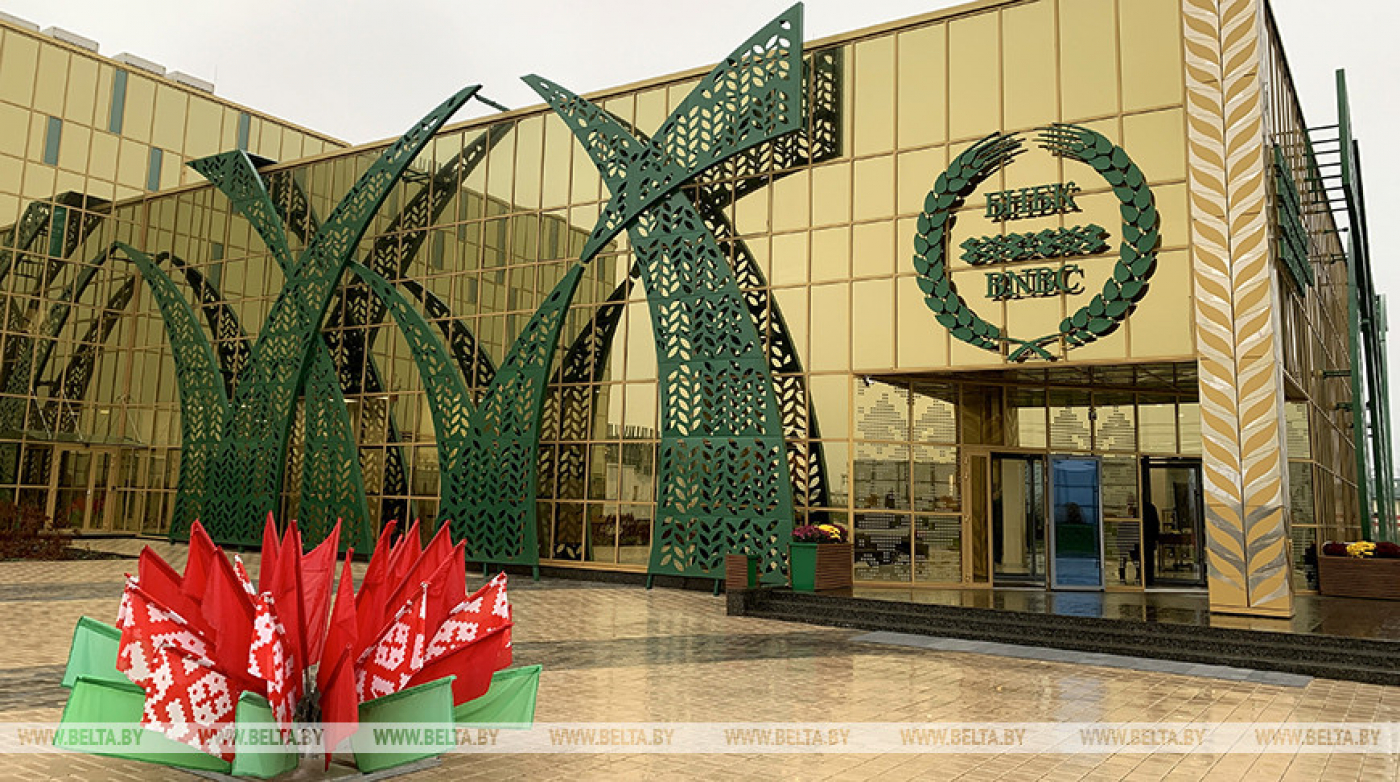 Лукашенко посетит сегодня БНБК. Об этом предприятии Президент говорил, что оно "больше, чем космос"