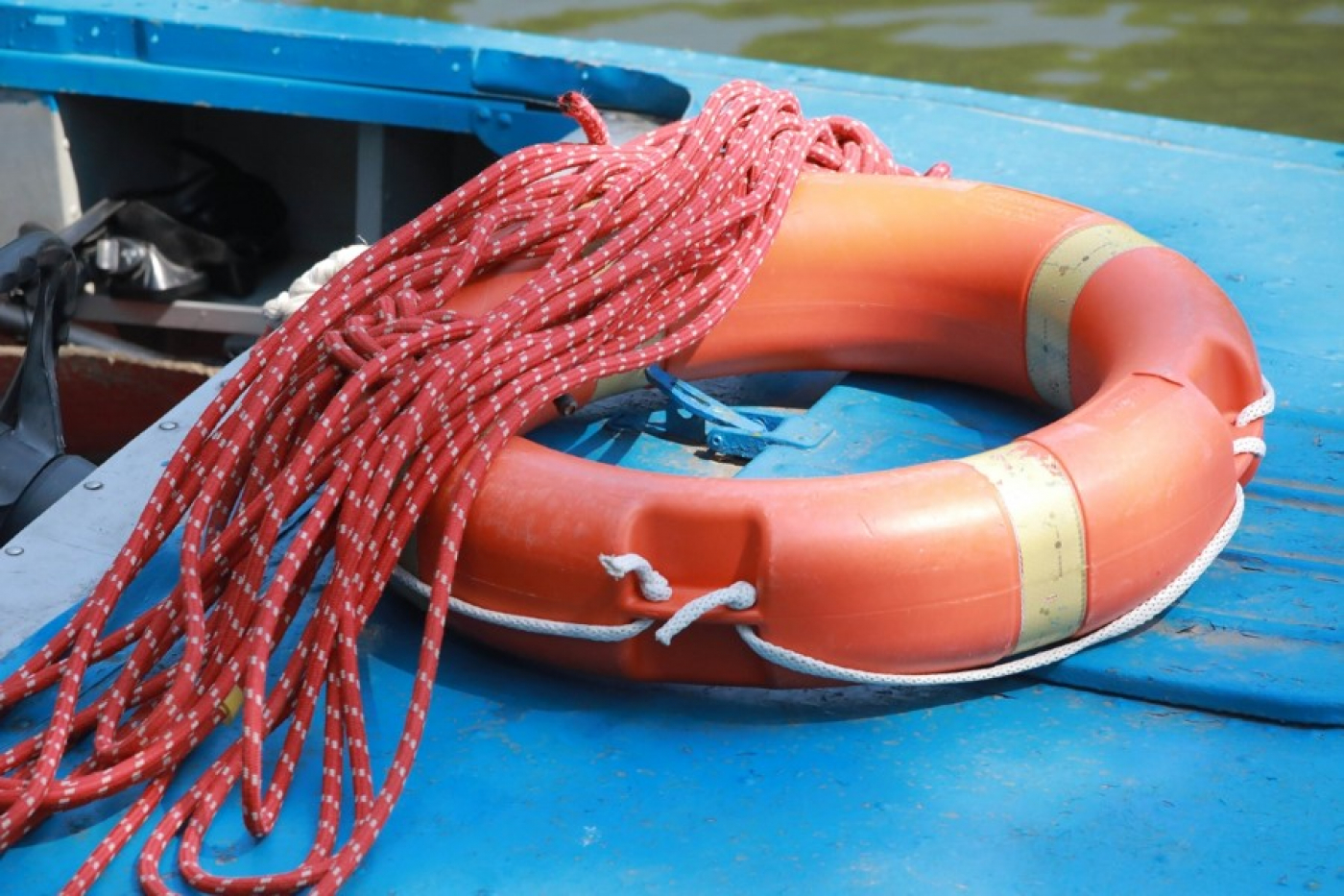 В Беларуси за сутки утонули три человека