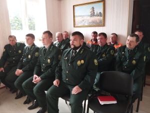 Делегаты ВНС продолжают выступать в трудовых коллективах