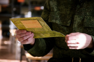 Патриотическая акция «Мое письмо солдату» проходит в Минской области