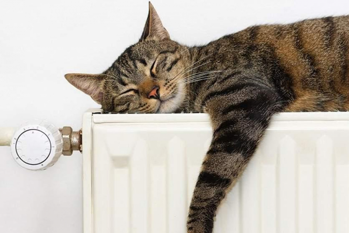 Подготовка к отопительному сезону