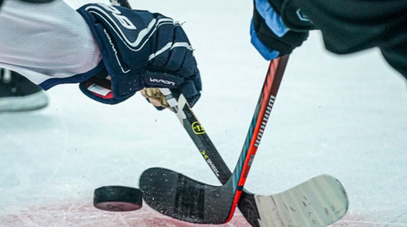 Стартовали четыре серии первого раунда плей-офф Кубка Гагарина