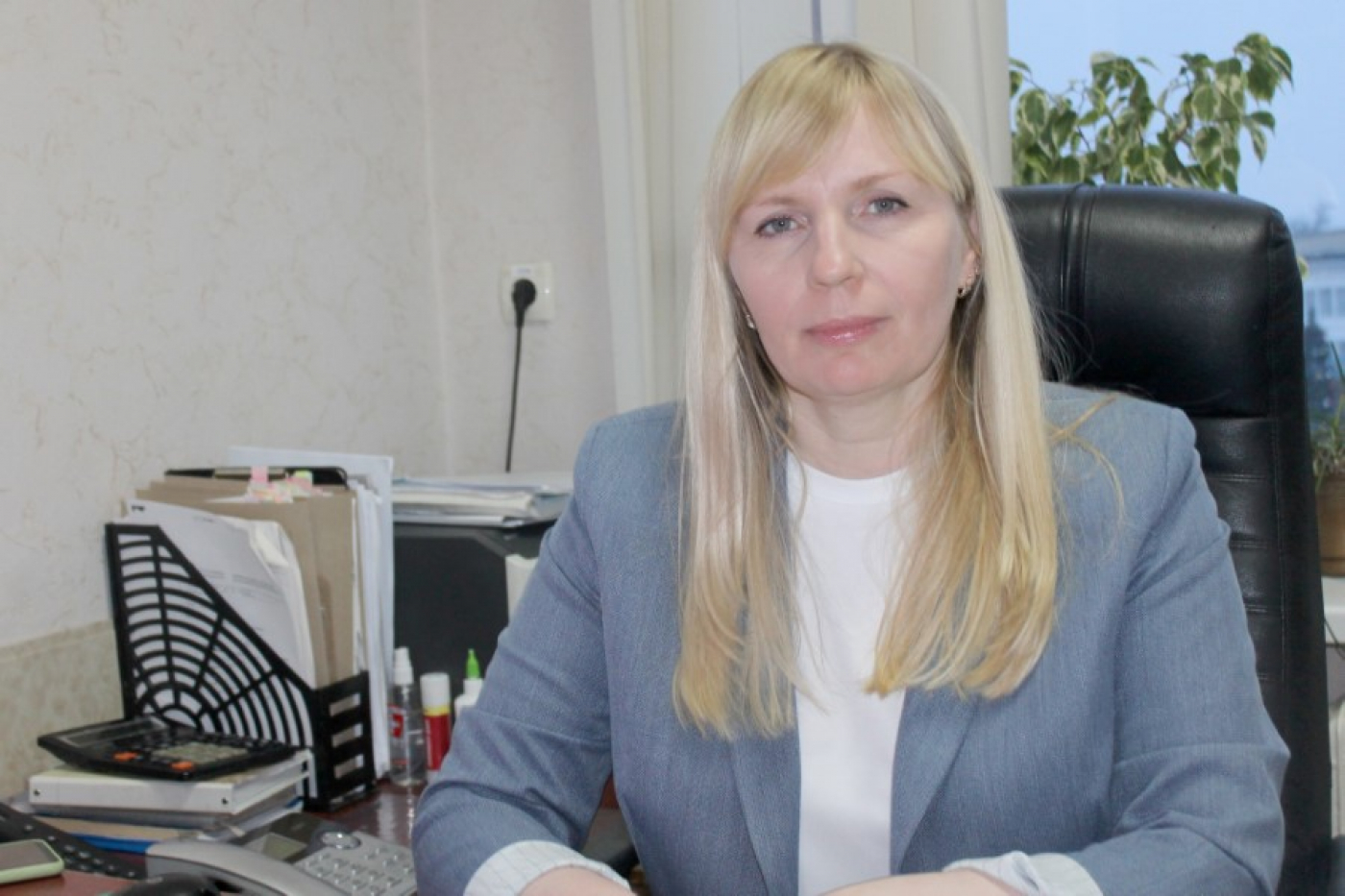 Налоги платим по-новому