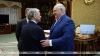 Лукашенко передали письмо от Трампа с теплыми поздравлениями и пожеланиями