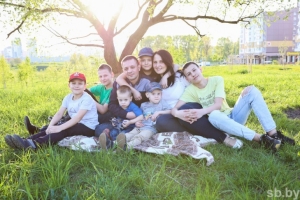 Белстат рассказал все о семейной жизни в Беларуси