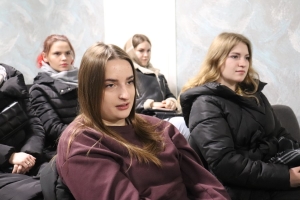 Молодые специалисты агропромышленного комплекса собрались на форум