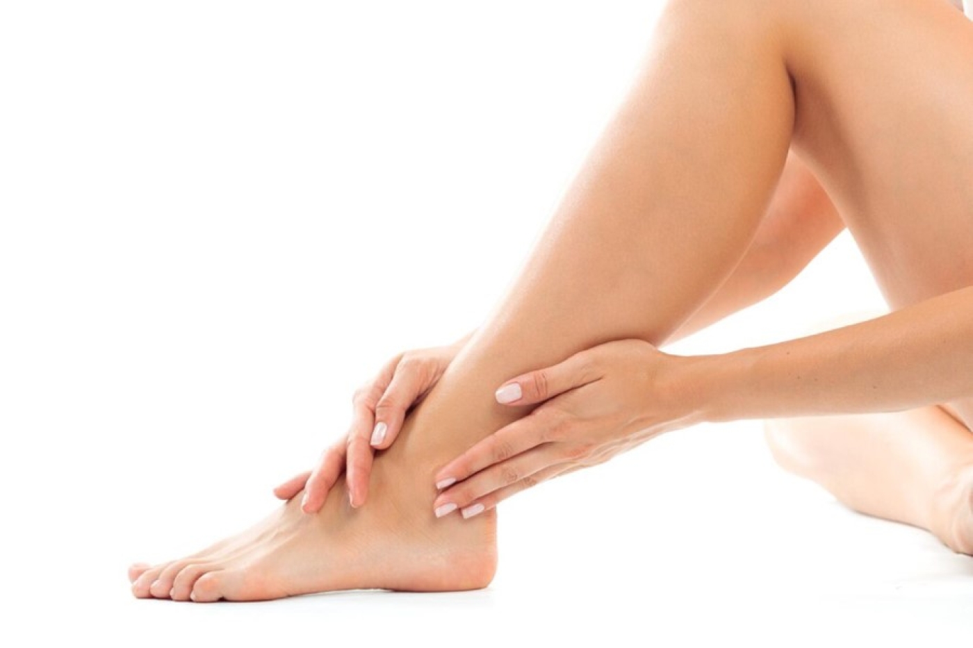 Врач рассказал, почему ноги сводит мышечная судорога