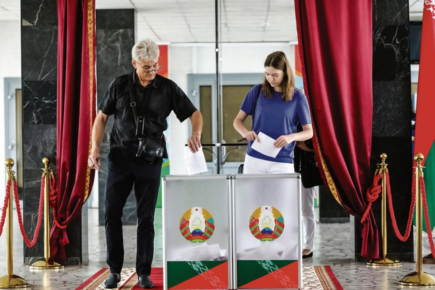 В чем новизна предлагаемых изменений в избирательное законодательство