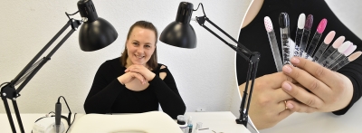 Татьяна Дергачёва: «Открыла своё дело благодаря субсидии»