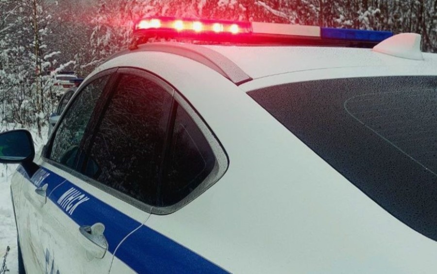 Акция «Трезвая дорога – безопасная страна!» стартует на Минщине