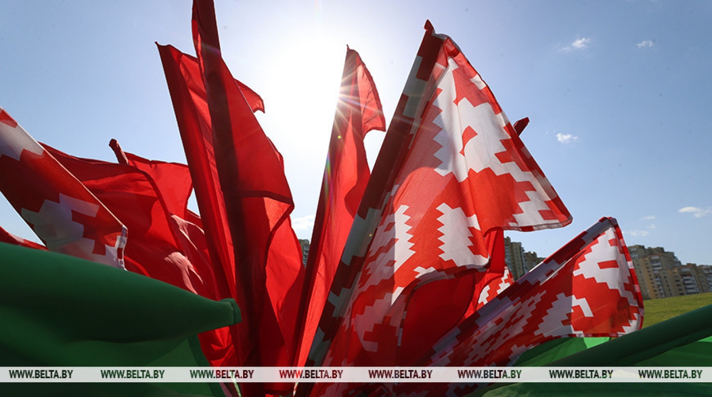 Автопробеги, чествование ветеранов и кинопросмотры военных фильмов. Как отметят День Победы в Минской области