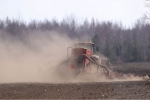Больше картофеля и кукурузы на зерно. Минсельхозпрод рассказал о планах на посевную